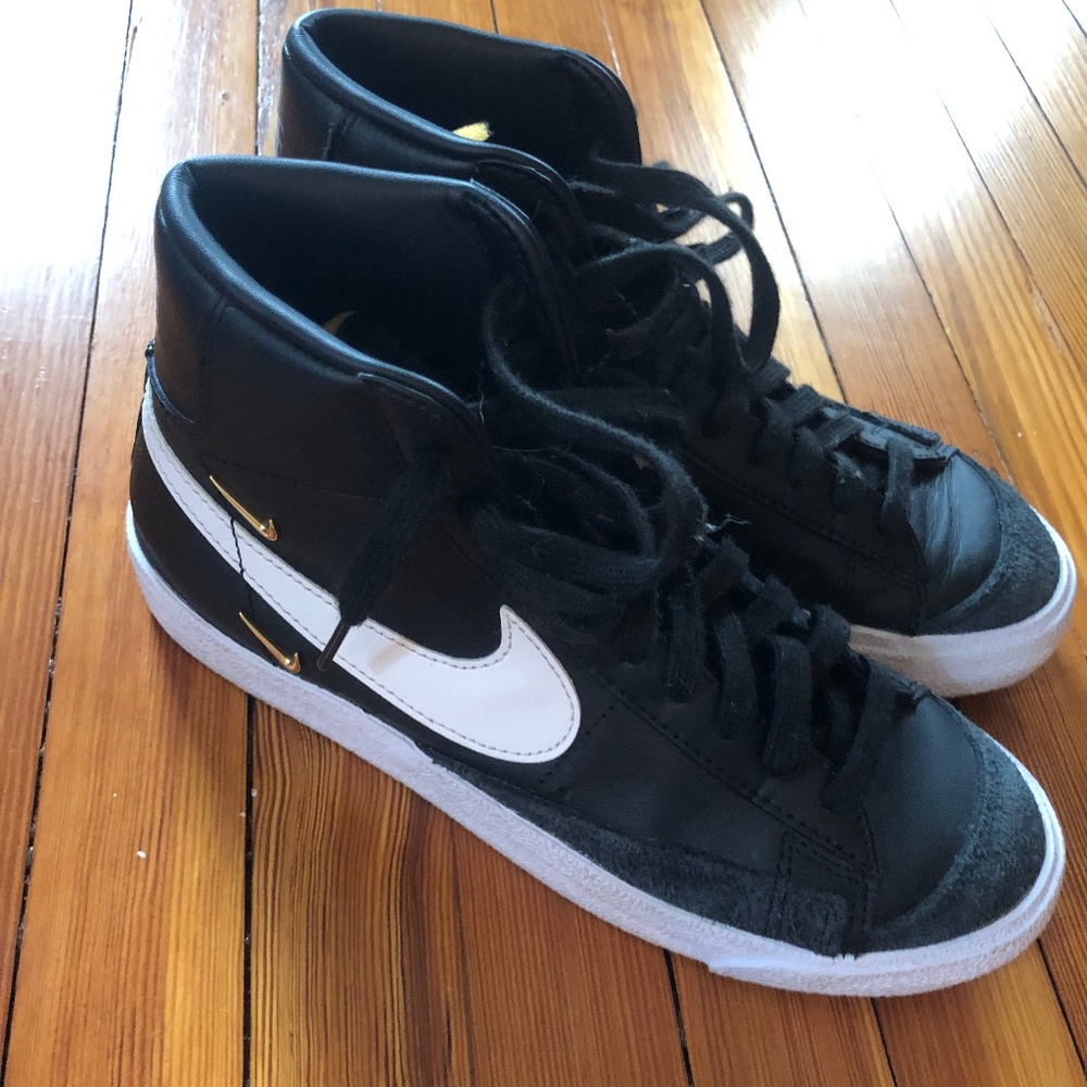 Nike blazers